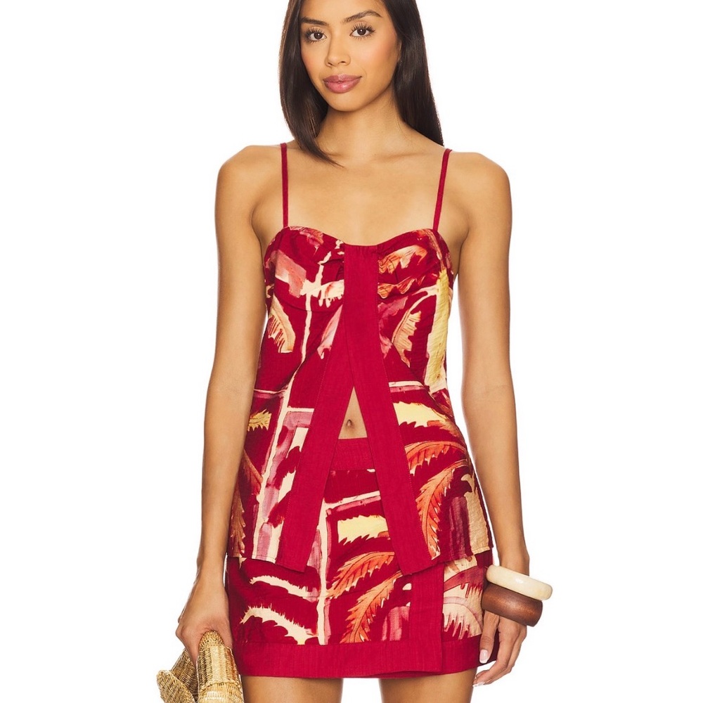 SEVEN WONDERS 2 piece set